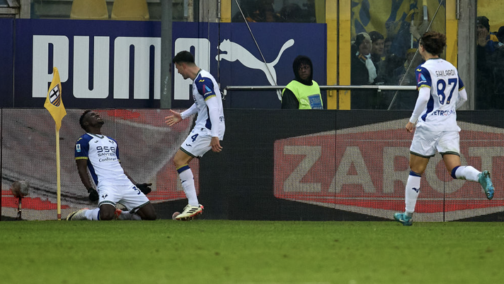 Getty Images Mosquera, bomber dalla panchina: 4 gol da subentrato - immagine 1