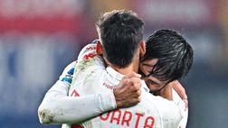 Quarta, la forza di un leader: tra il discorso da “brividi” e la grande mentalità