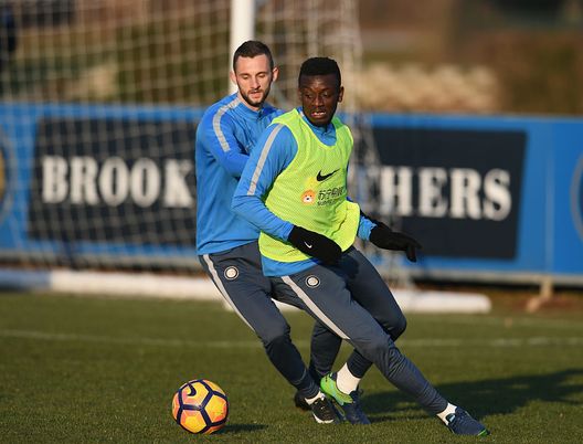 Getty Images Ex Inter, la triste parabola di Gnoukouri: rischia l’espulsione dall’Italia. “Mi hanno ingannato”- immagine 3