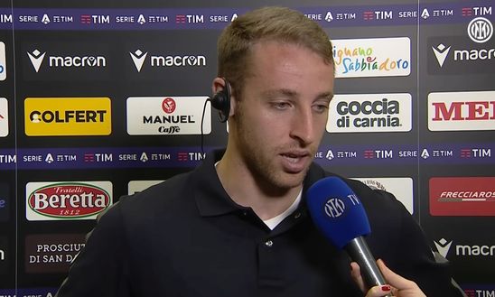 Marotta: “A giugno cambi ma no rivoluzione. Frattesi non ha chiesto cessione, se lo farà…”- immagine 4