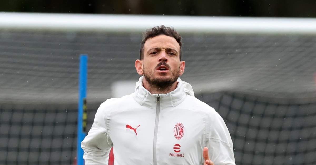 Florenzi: “Milan? Difficile fare peggio dell’anno scorso. Camarda fame incredibile. Leao …” Florenzi: “Milan? Difficile fare peggio dell’anno scorso. Camarda fame incredibile. Leao …”