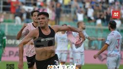 Palermo, Gazzetta dello Sport: “Cambi vincenti Corini. Sudtirol ok, ma non basta…”