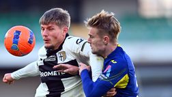 Frese: “Paghiamo gli errori, dobbiamo pensare a vincere a Genova”