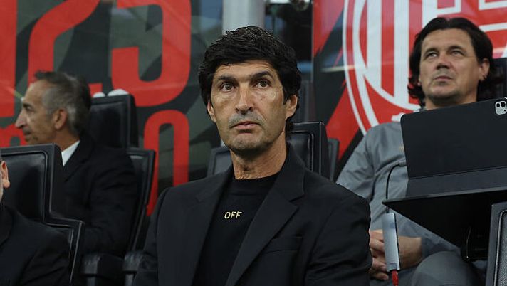 Vice Conceicao: “Domani il bilancio della stagione. Questi tre giovani adesso sono più forti” - immagine 1