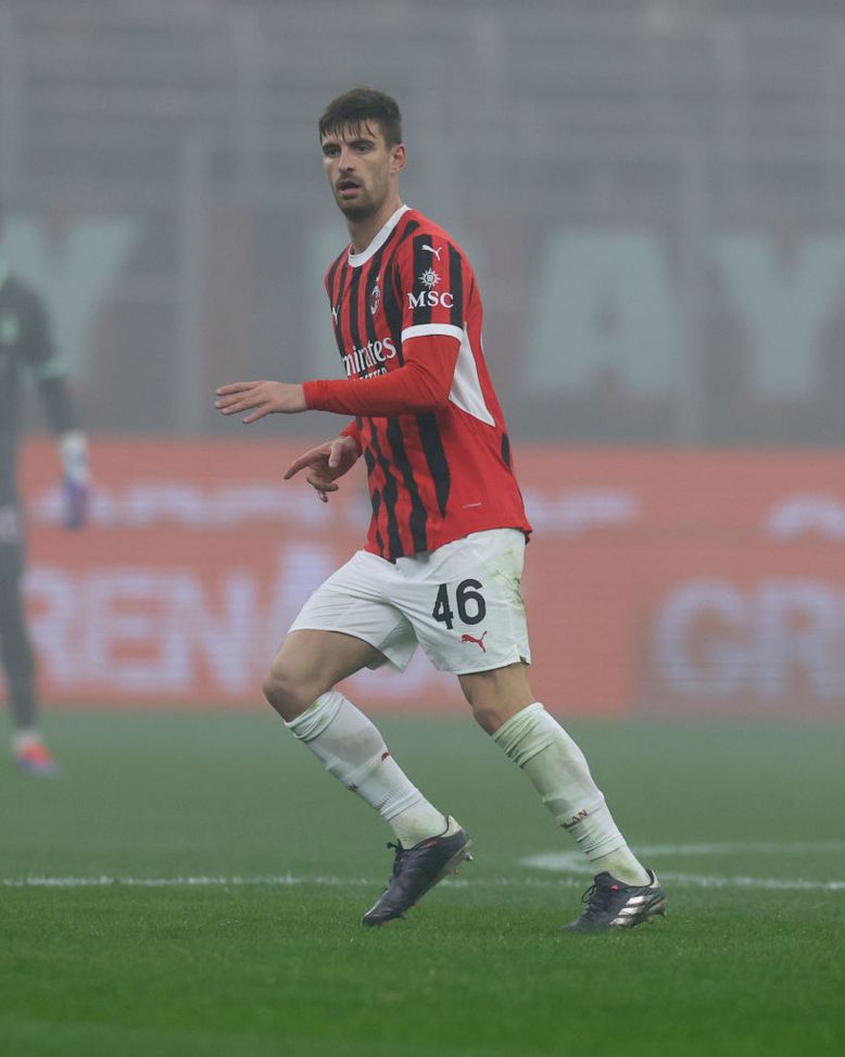 (Photo by Claudio Villa/AC Milan via Getty Images)  Il Milan secondo Matteo: mai smarrire la strada di casa- immagine 2