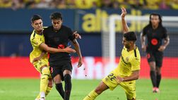 Villarreal-Barcellona a Miami, Tebas: “Sarà un passo storico per la Liga”