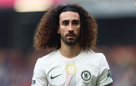 Chelsea-Barcellona, Cucurella: “Sono pronto a marcare Yamal, vogliamo vincere”- immagine 2