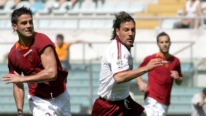 Il Torino a Roma e il gol-salvezza di Muzzi: la vittoria in Serie A manca dal 2007 - immagine 1