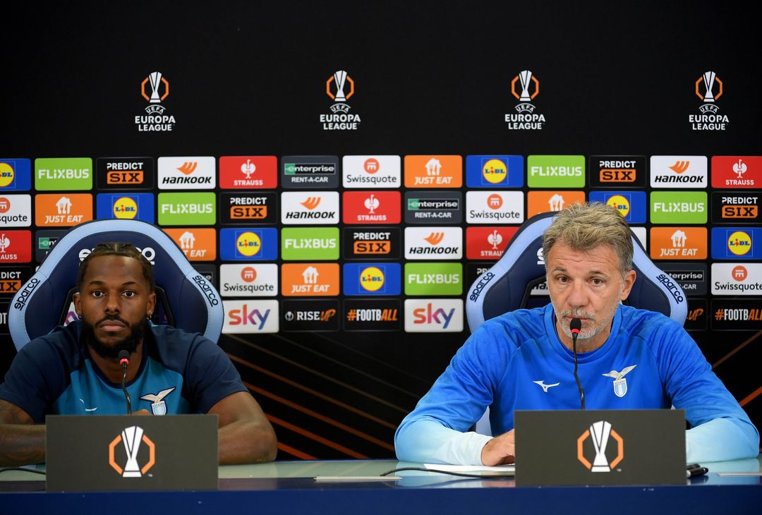 Nuno Tavares e Baroni