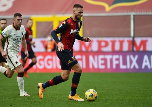 Torino-Genoa: Sirigu, Juric, ma non solo. È la partita degli ex- immagine 3