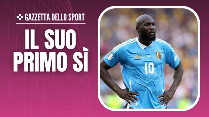 Romelu Lukaku Chelsea Calciomercato AC Milan