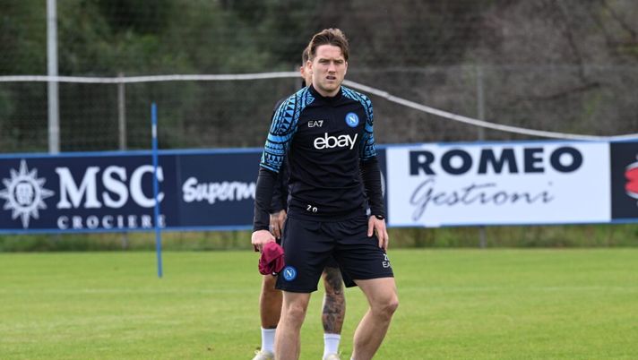 Mazzarri riabbraccia altri 5 nazionali! Le condizioni di Osimhen, Meret e Zielinski - immagine 1