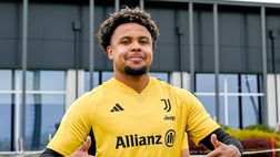 McKennie: “Restare alla Juve? Ho un anno di contratto, dialoghi in corso: cosa mi piacerebbe”