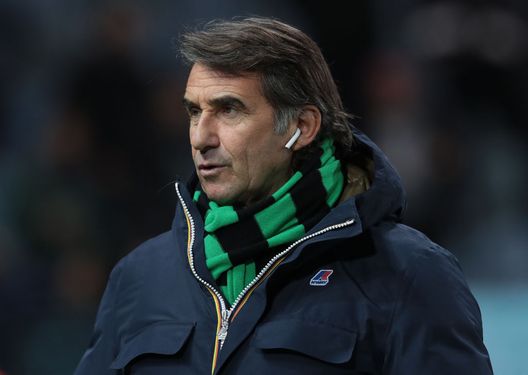 Sassuolo, l’annuncio di Carnevali: “Vogliamo la Serie A il prima possibile”- immagine 2