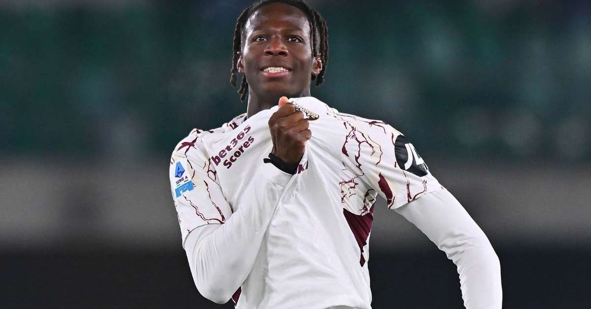 njie che paragone di simeone lui 232 molto forte nell8217uno contro uno 232 il nostro leao da Pianetamilan.it njie che paragone di simeone lui 232 molto forte nell8217uno contro uno 232 il nostro leao