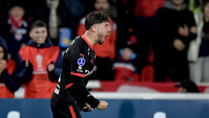 UFFICIALE – Felipe Loyola è un giocatore del Pisa: acquisto da oltre 10 milioni - immagine 1