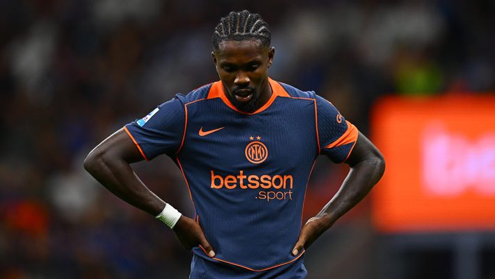 UFFICIALE – Inter, si ferma Thuram! Salta la Cremonese: diagnosi e tempi di recupero - immagine 1