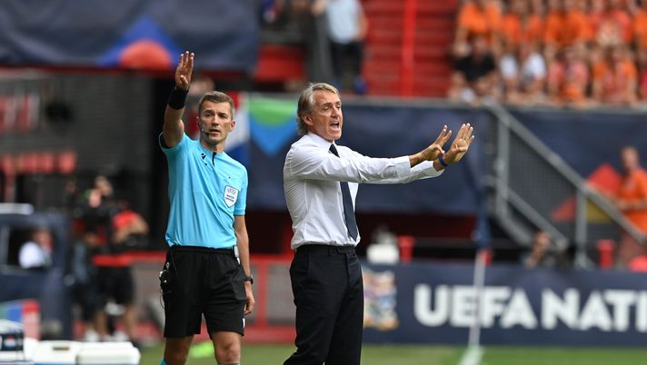 Il resto, Mancio - immagine 1