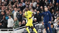 Thomas Partey si dichiara innocente: fissata al 2 novembre la data del processo