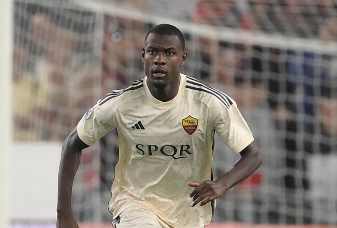 Genoa-Roma 4-1 – FOTO GALLERY - immagine 101