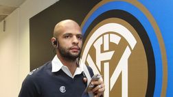 Felipe Melo: “Inter nel mio cuore, Inzaghi ha la squadra più forte. Tutto passa da Barella”