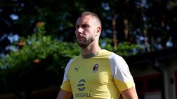 DAI CAMPI – Pavlovic in gruppo e dubbio Hermoso! Lookman, Lautaro, Maignan, CDK, Scalvini, Pulisic…