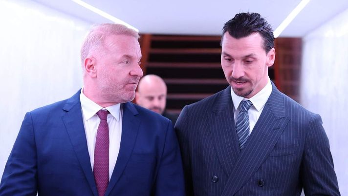 Igli Tare ha concluso il suo primo calciomercato da DS del Milan | (Getty Images) Calciomercato Milan, anche Franculino candidato per l'attacco: ecco tutte le alternative