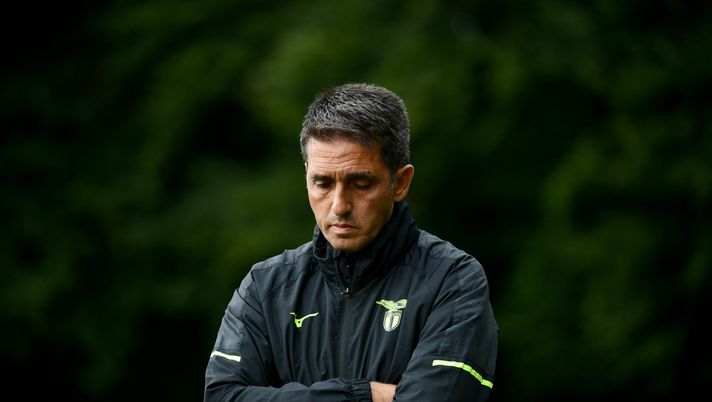 Gianluca Grassadonia Gianluca Grassadonia