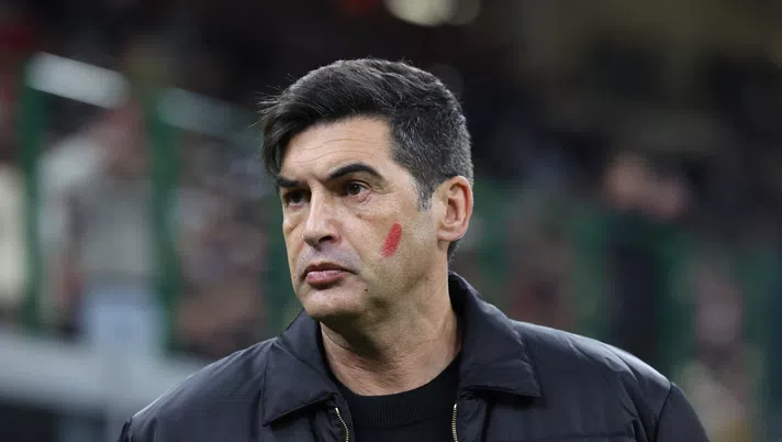 Preferito a Conte ed altri due, il Milan esonera Fonseca dopo soli 6 mesi: l’analisi - immagine 1