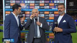 Udinese, Nani: “Con l’Inter bravi e fortunati. I nerazzurri lotteranno per vincere tutto”