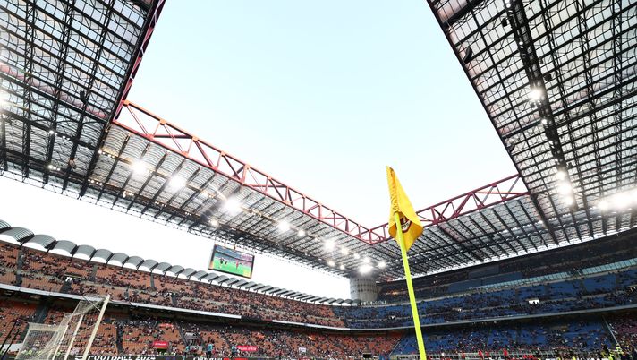 Milan, prosegue la contestazione: “Pretendiamo una società forte e vincente” - immagine 1