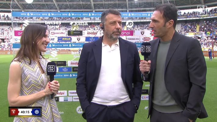 Torino, D’Aversa: “Usciti da una situazione non facile, merito dei ragazzi. Casadei…” - immagine 1