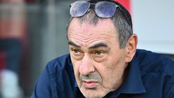Sarri resta alla Lazio se… Gazzetta spiega: “L’addio non è più così scontato”
