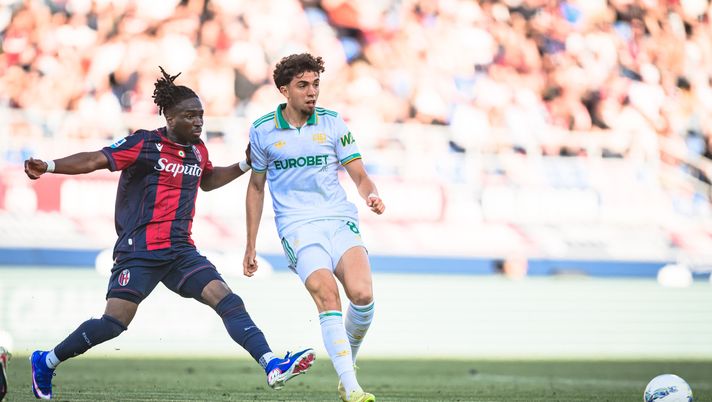 Bologna-Roma, le pagelle di Repubblica- immagine 1