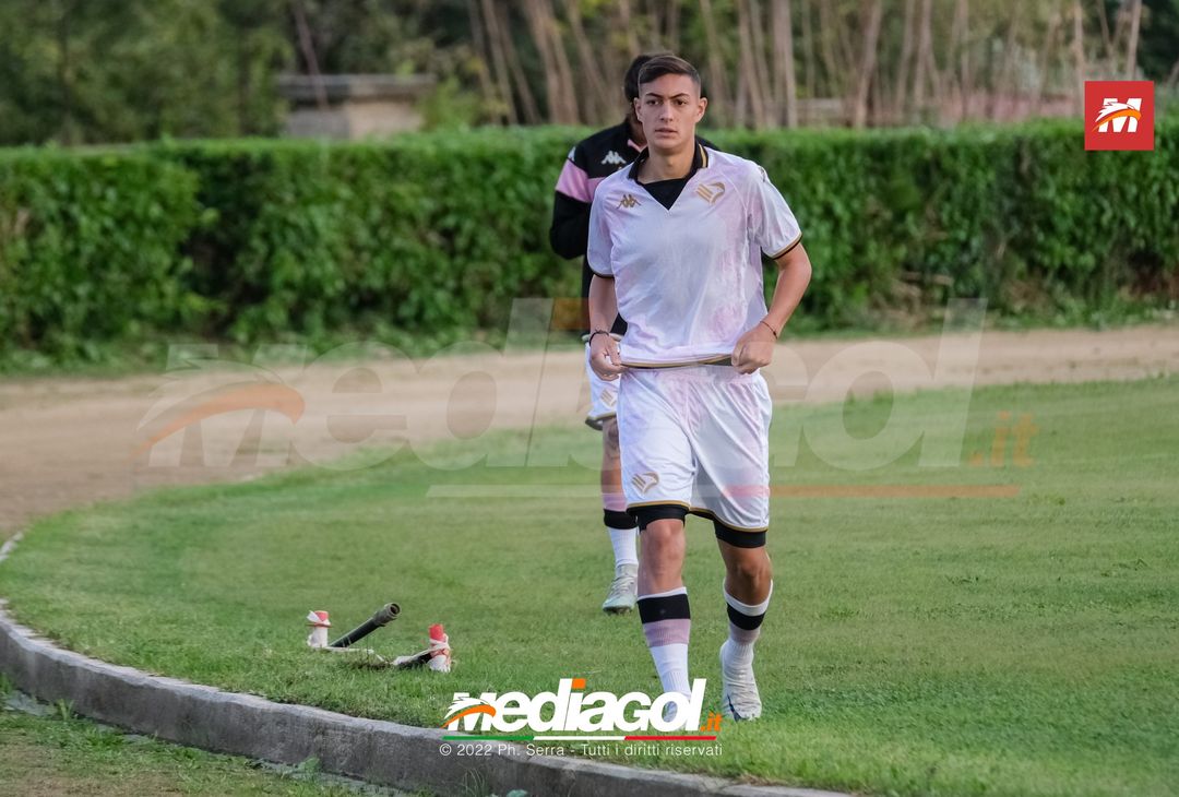 FOTO, Test amichevole contro la Primavera per la squadra di Mister Corini (GALLERY) - immagine 92