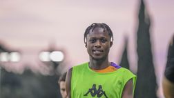 Il Torino pensa a Kouamè: può lasciare Firenze a gennaio?