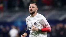 Inter è passato, Skriniar: “Al PSG finalmente sono dove volevo essere. Ligue 1 e Serie A…”