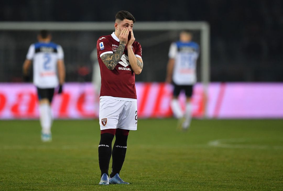 Fotogallery – Torino-Atalanta 0-7: le immagini del match dell’Olimpico - immagine 24