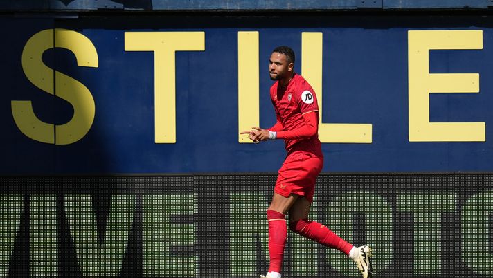 Carlino – En-Nesyri, la nuova pista per l’attacco - immagine 1