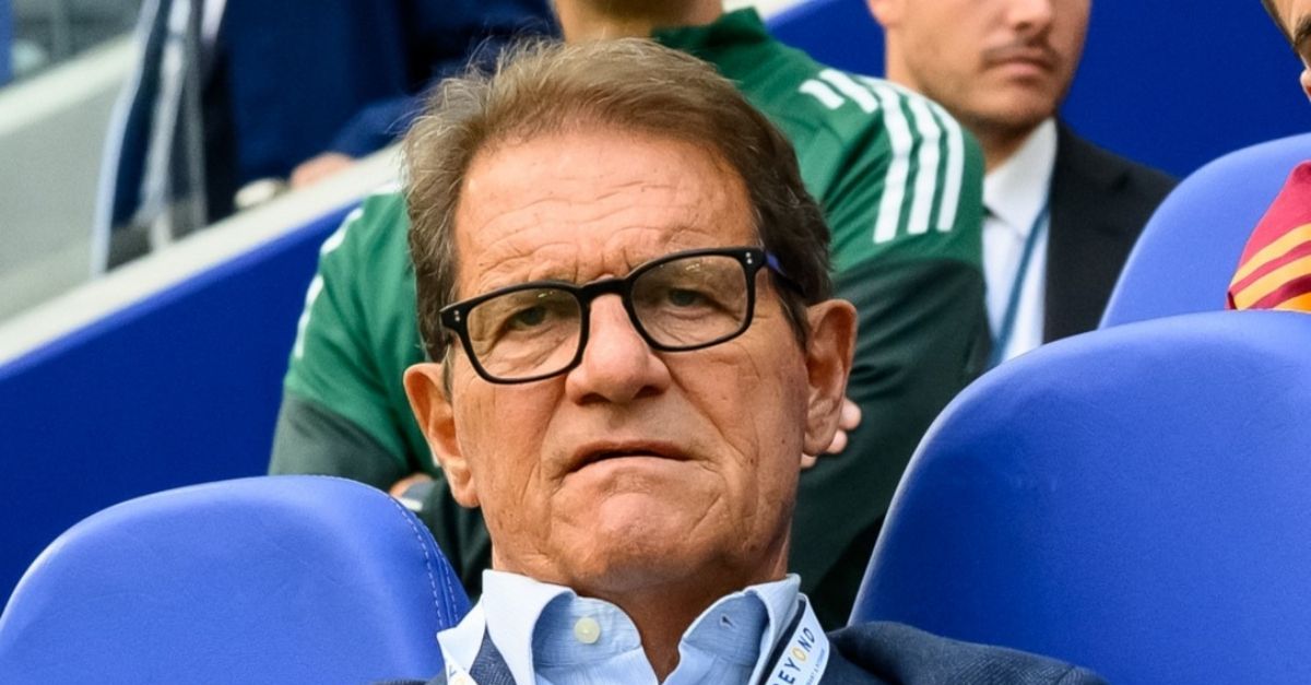 Milan, Capello: “Vi spiego le recenti difficoltà difensive dei rossoneri. Ricci ha fatto la sua parte, ma…”