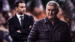 Pradè Vs Palladino? Tutti gli sfoghi pubblici del Ds viola in questa stagione