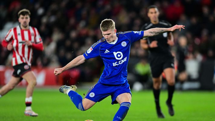 Leicester-WBA gratis: come vedere la gara di Championship in streaming - immagine 1