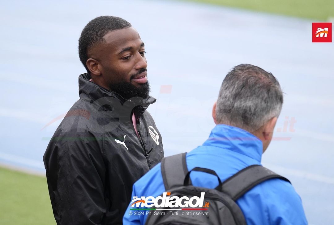 FOTO Ritiro Palermo, le immagini della seduta mattutina a Livigno (Gallery) - immagine 28