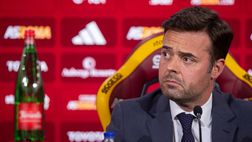Mercato Roma, pronta un’offerta per il 18enne Krivak