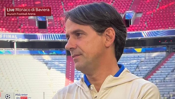 Inzaghi: “Sto benissimo all’Inter, qui ho tutto quello che voglio per togliermi soddisfazioni” - immagine 1