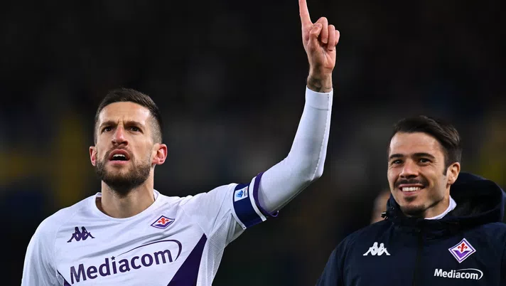 UFFICIALE – Fiorentina, escluse lesioni per Biraghi: ma è a rischio per il Napoli - immagine 1