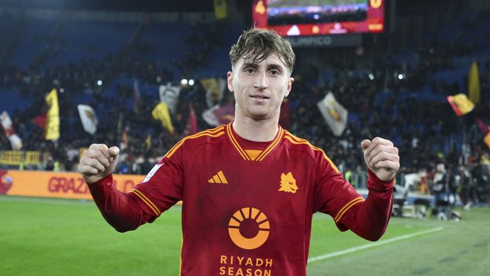 Udinese-Roma | La probabile di De Rossi: Baldanzi al posto di Dybala - immagine 1