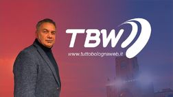 Bologna-Napoli ai raggi X