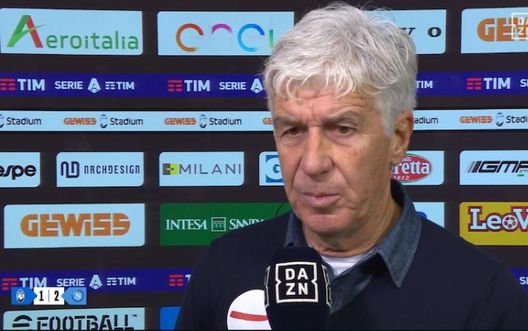 Gasperini: “Ora concentriamoci sulla Serie A. Pioli? Scudetto due anni fa un capolavoro”- immagine 2