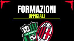 Playoff Scudetto Primavera – Sassuolo-Milan: le formazioni ufficiali